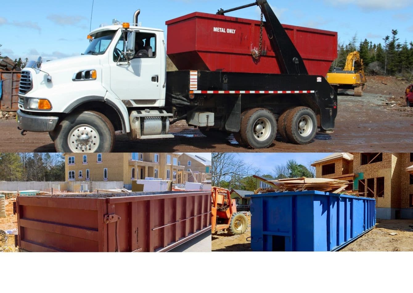 Leading Waste Management Business with Automated Operations