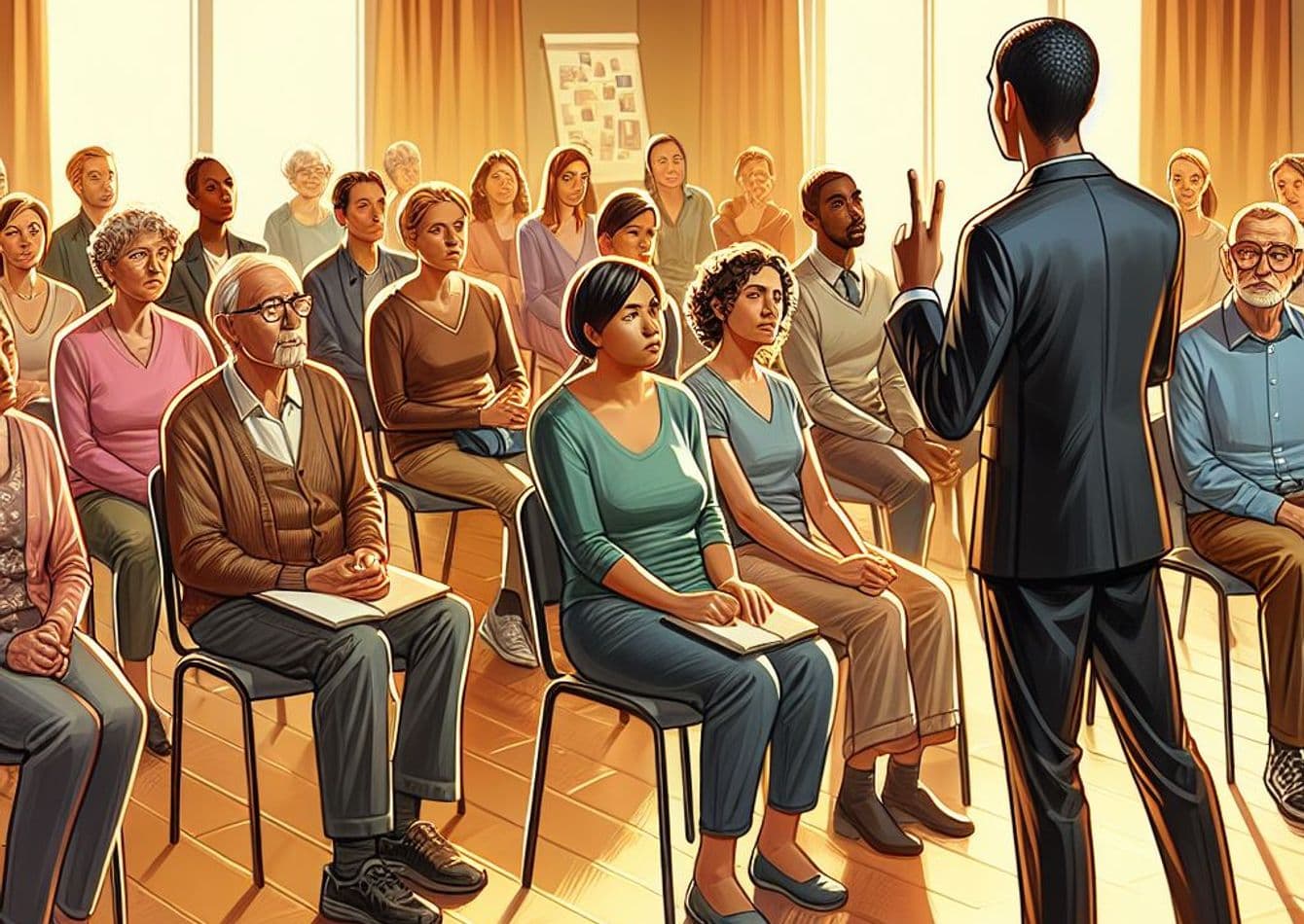 Leading Interpretation Company with Classified Capabilities