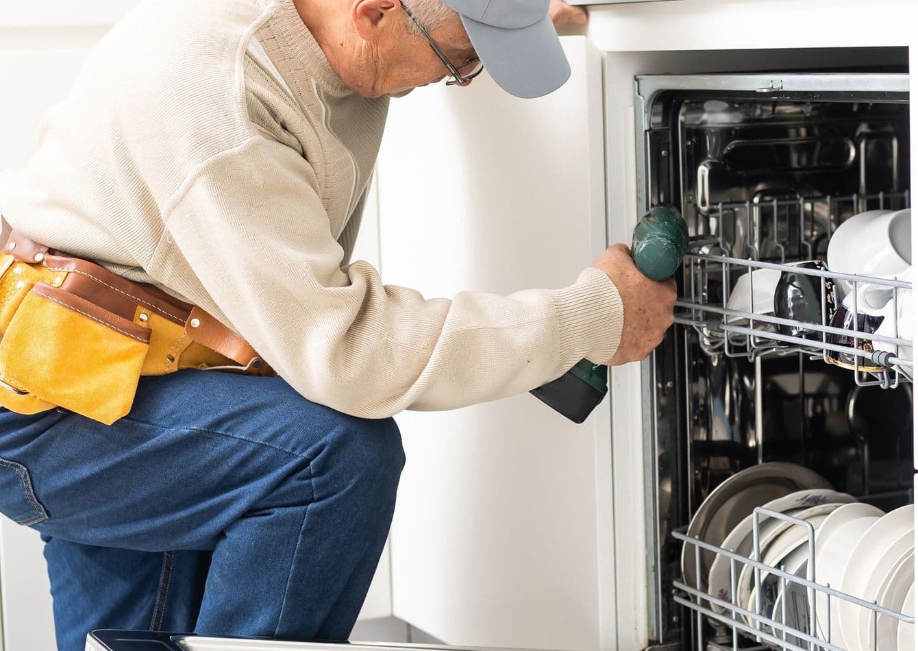 Established Appliance Repair and Parts Supplier with Multiple Revenue Streams