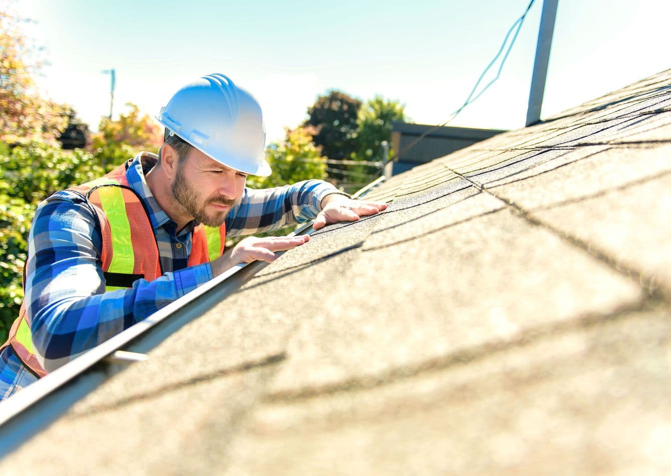 Profitable Roofing Contractor with Strong Margins