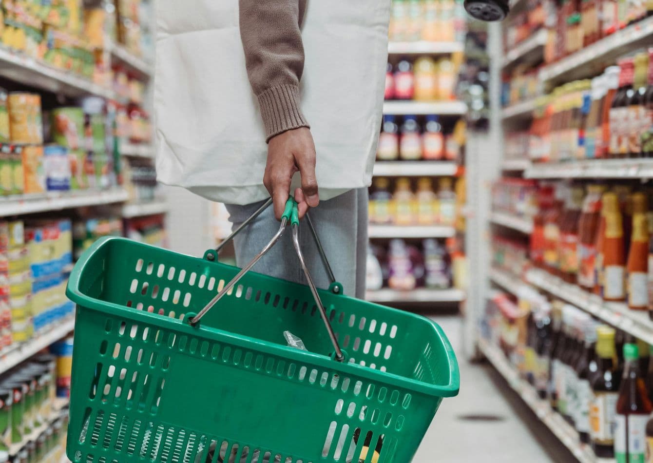 Established Food Manufacturer with Diverse Sales Channels