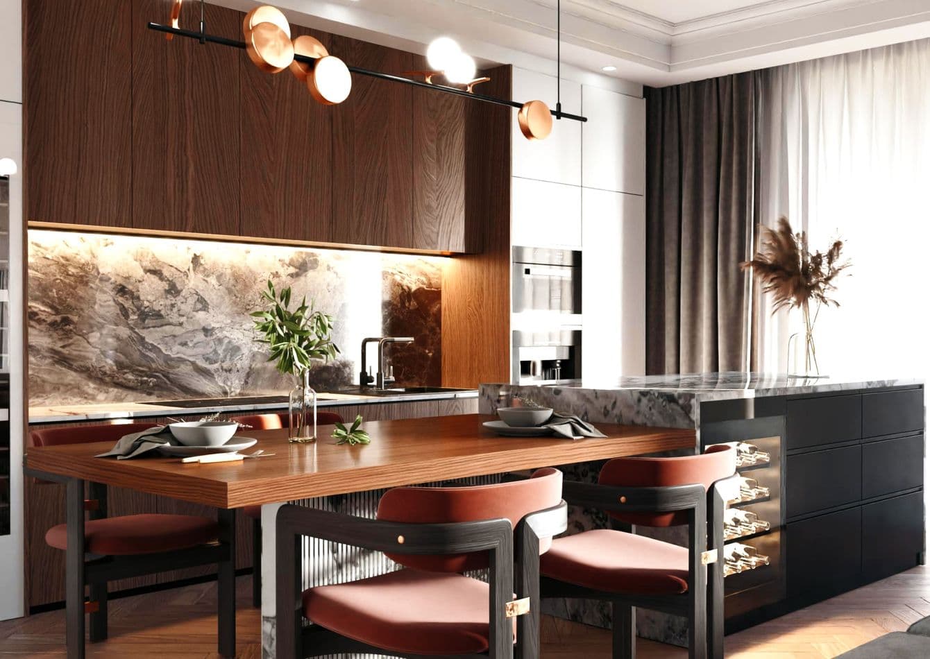 Award Winning Residential Construction Company with Stellar Reputation