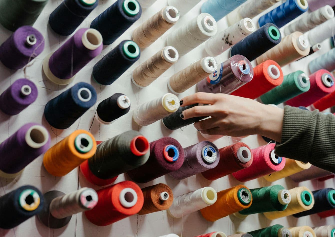 Established Apparel Decorator with Government Contracts