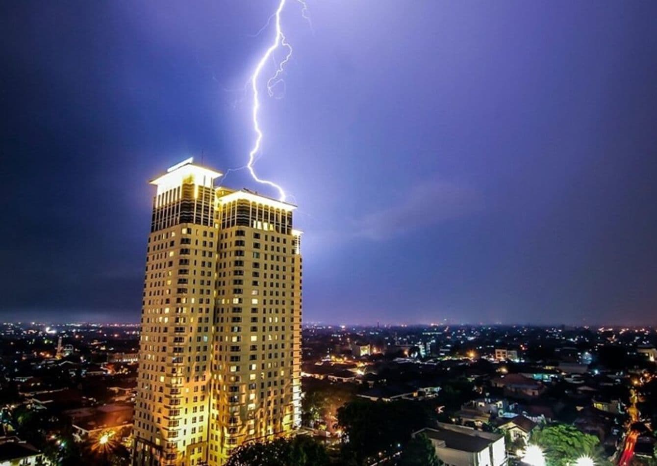 Leading Commercial Lightning Protection Company with Strong Backlog