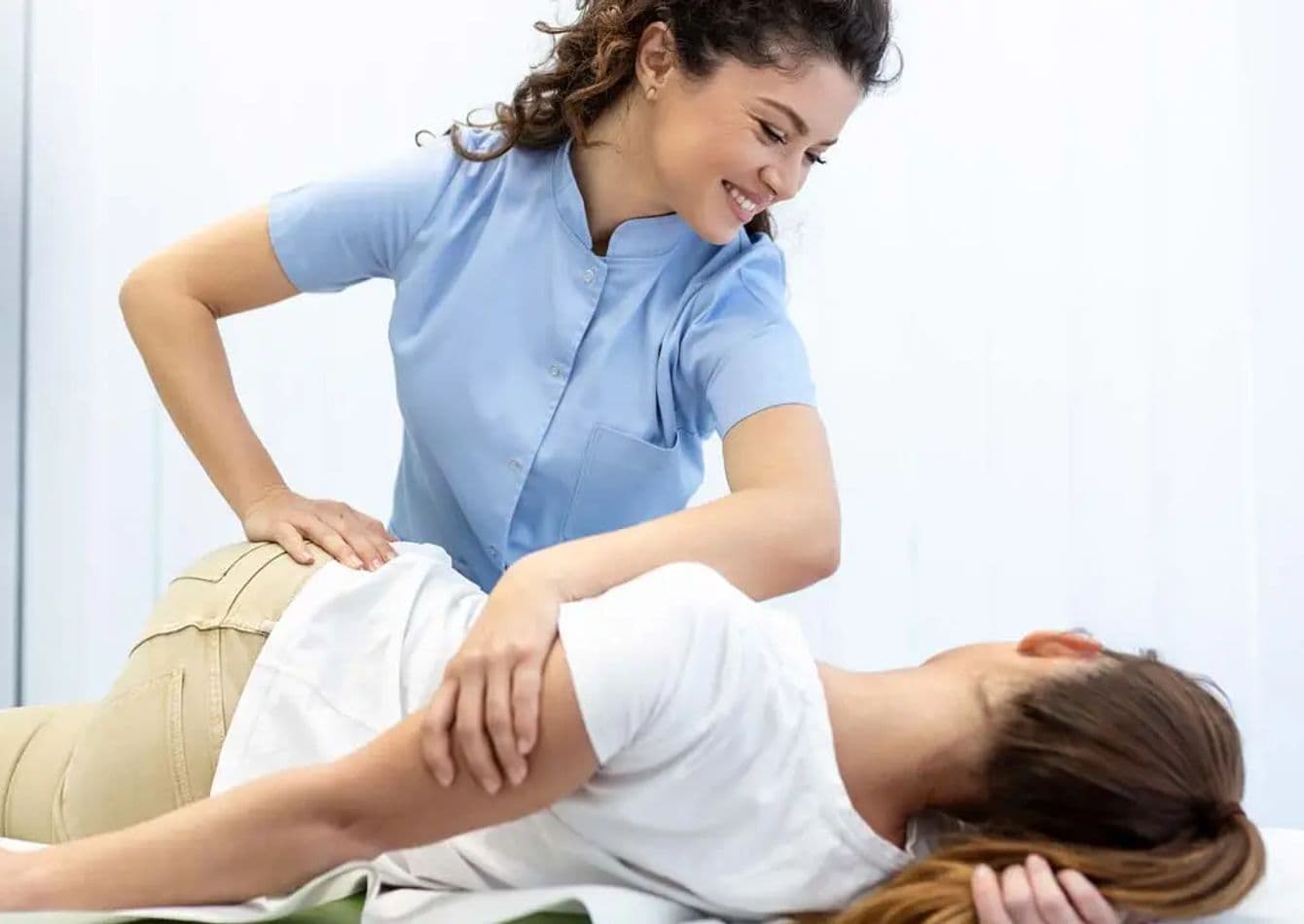 Turnkey Chiropractic Clinic with Strong Injury Focus
