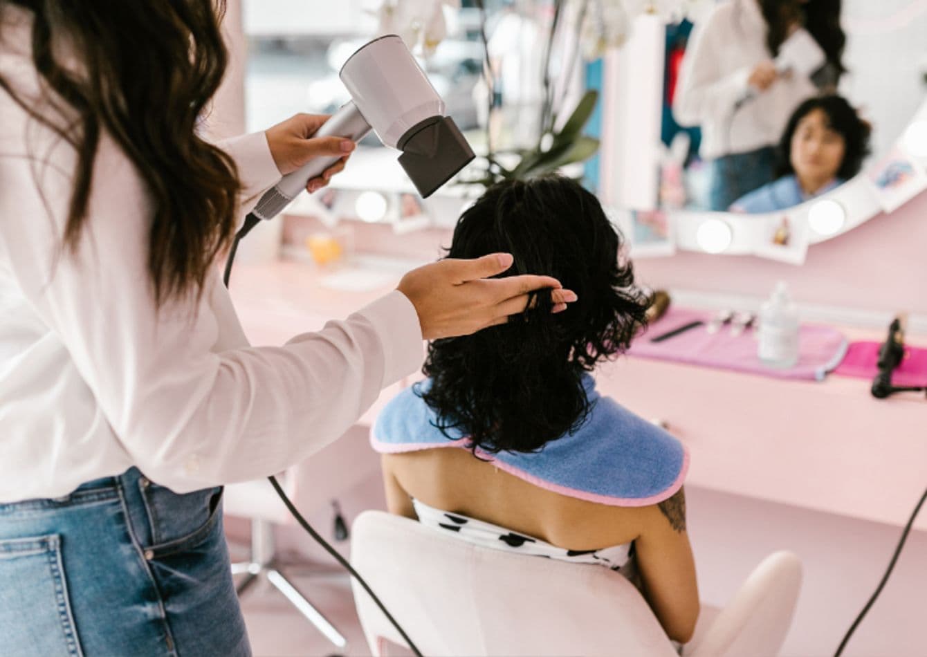 Profitable Salon Suite Business with Turnkey Operations