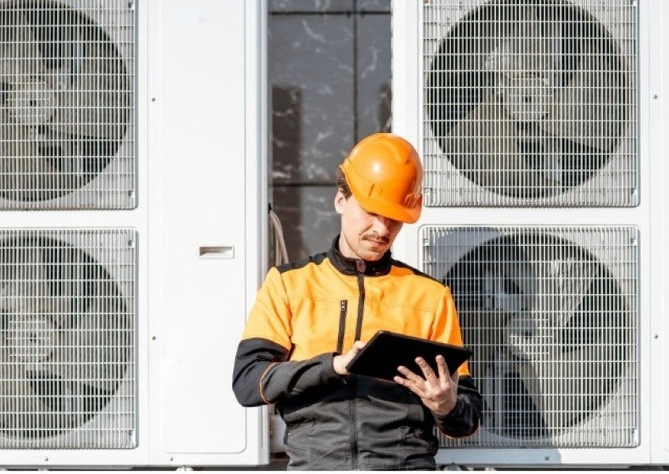 Profitable HVAC Company with Dual State Licensing