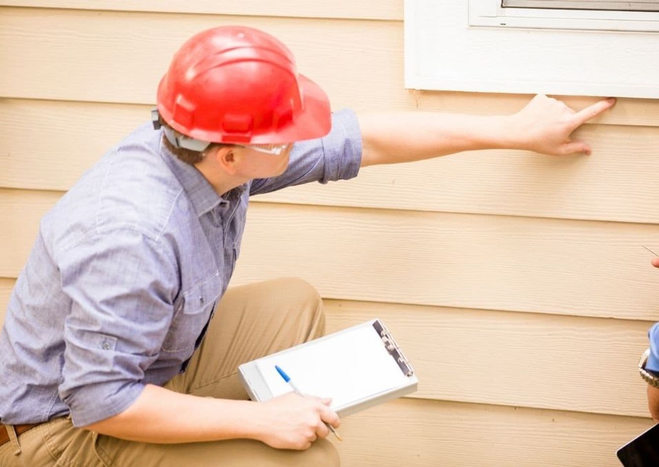 Profitable Home Inspection Business with Exclusive Territory Rights