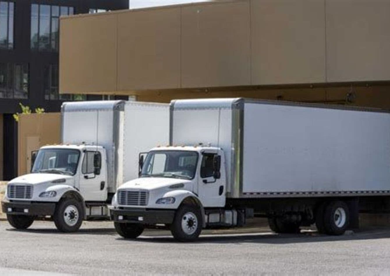 Established Mobile Automotive Supply with Strong Client Relationships