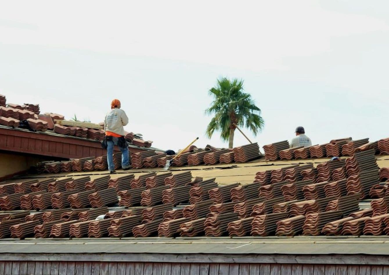 Established Remodeling and Roofing Business with Turnkey Operations