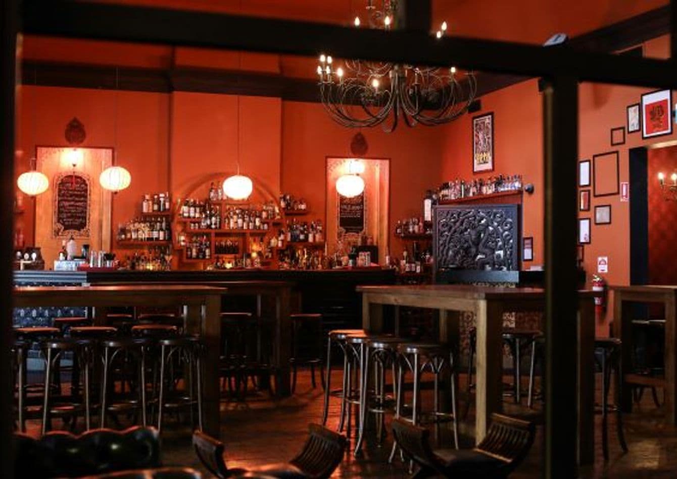 Turnkey Live Music Venue with Scratch Kitchen