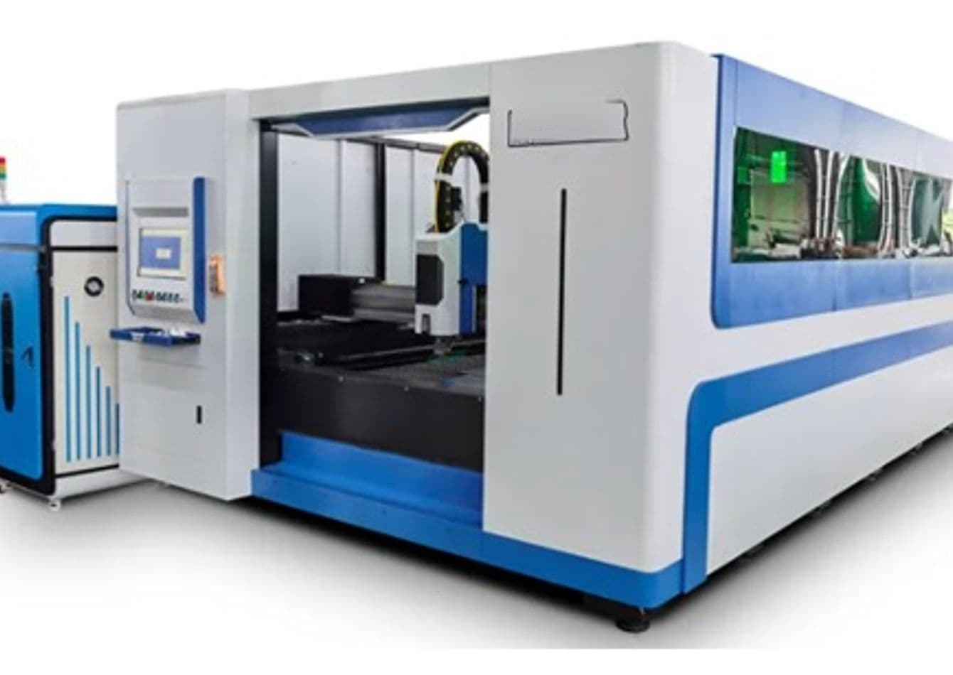 Leading Industrial Equipment Dealer with Turnkey Solutions