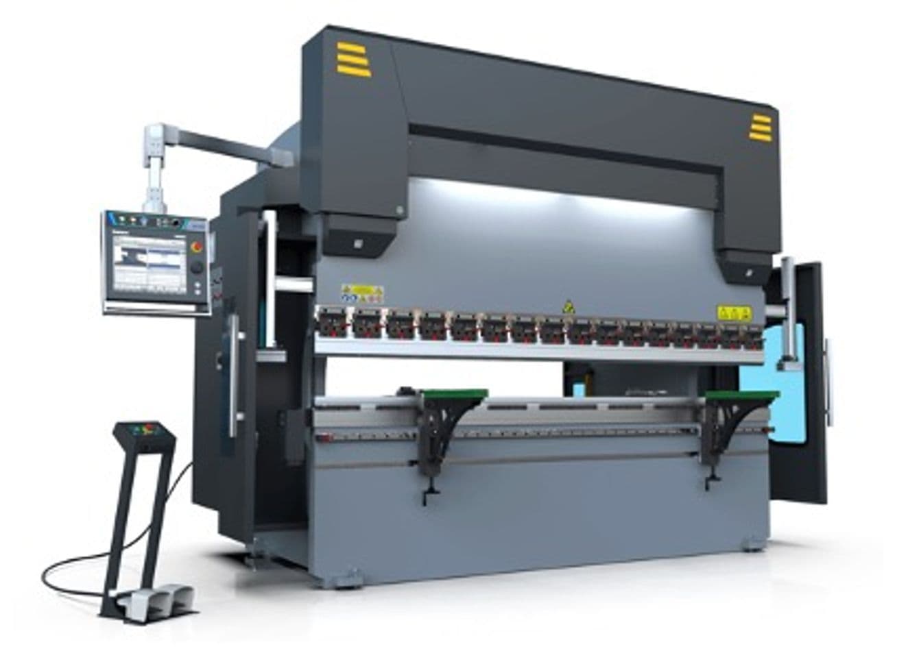 Leading Industrial Equipment Dealer with Turnkey Solutions