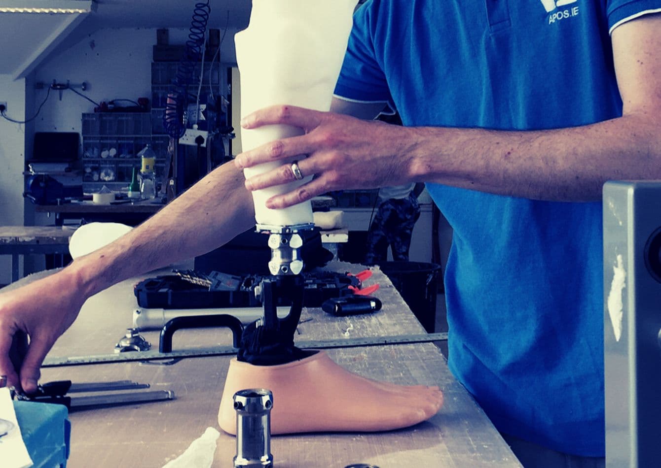 Premier Medical Device Manufacturer with Custom Solutions