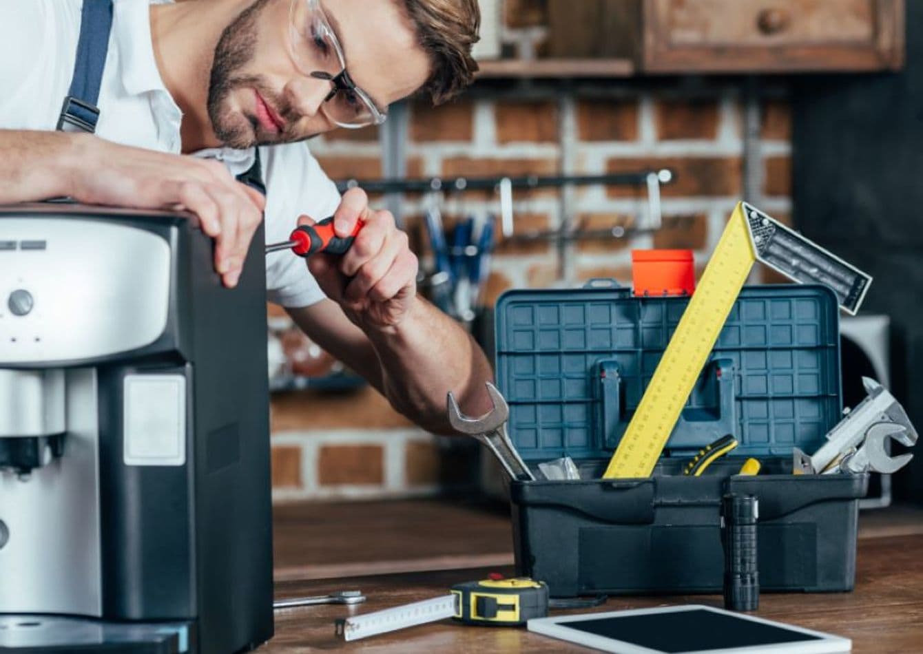 Established Service Provider with Strong Client Relationships