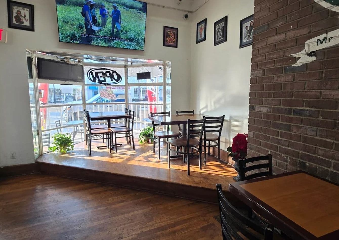 Profitable Pizza Restaurant with Built In Rental Income