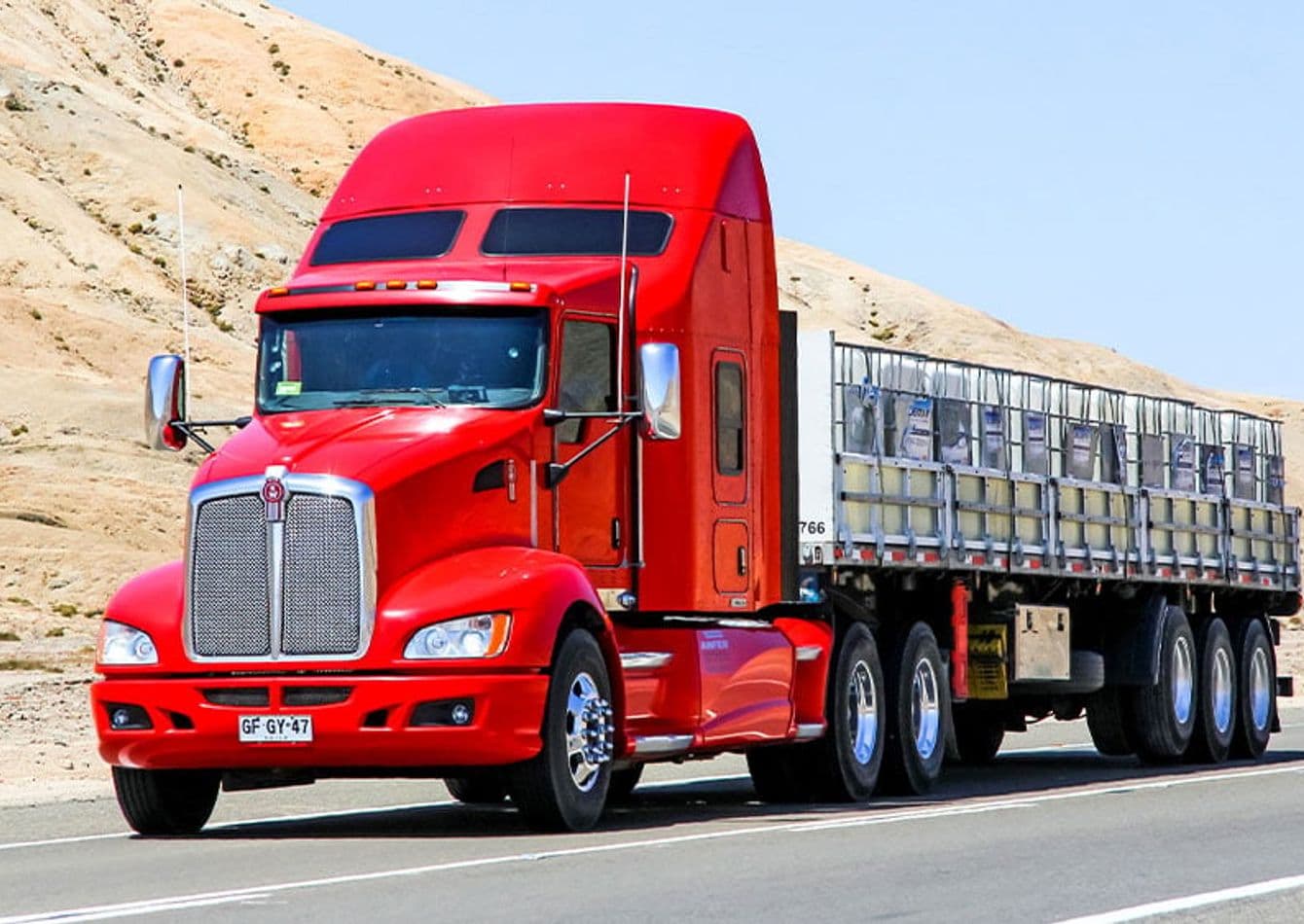 Niche Automotive Distribution with Protected Territory