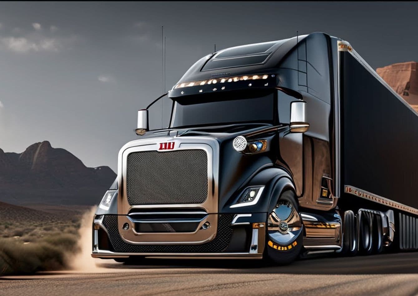 Scalable B2B Automotive Delivery Routes with Exclusive Territory