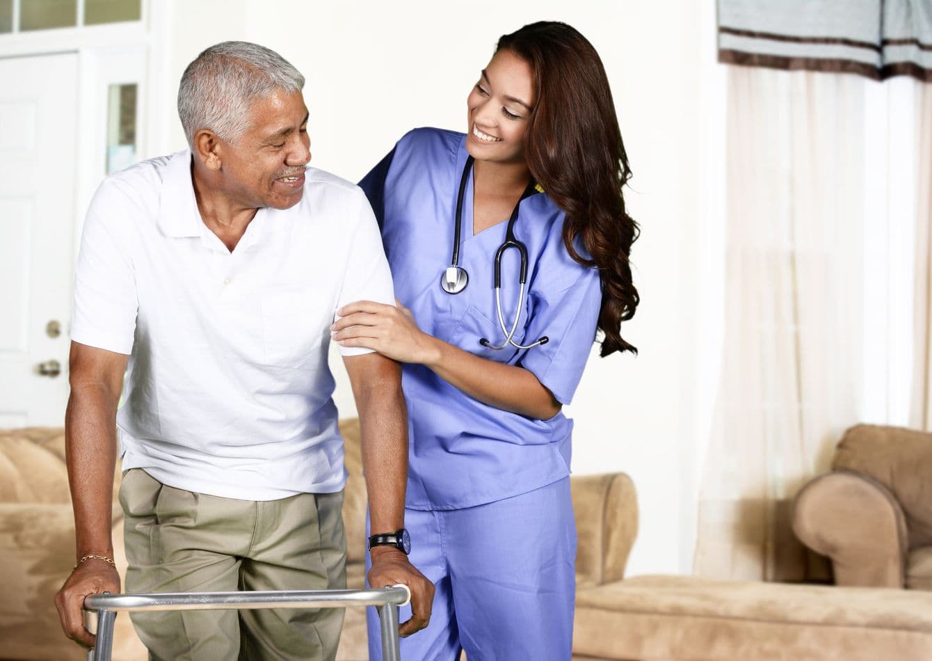 Profitable Healthcare Staffing and In Home Care with Diverse Services