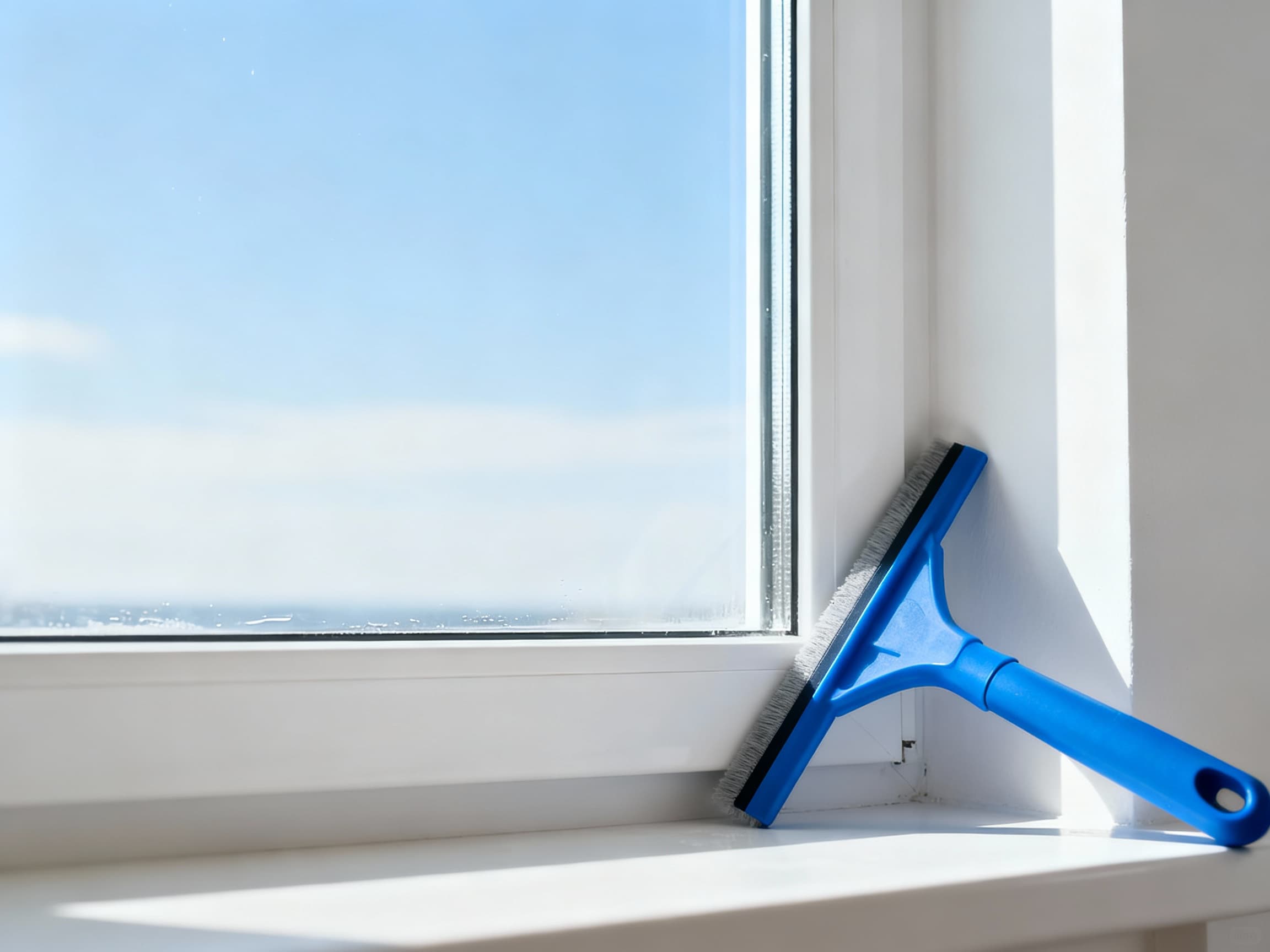 Profitable Window Cleaning Franchise with Recurring Revenue