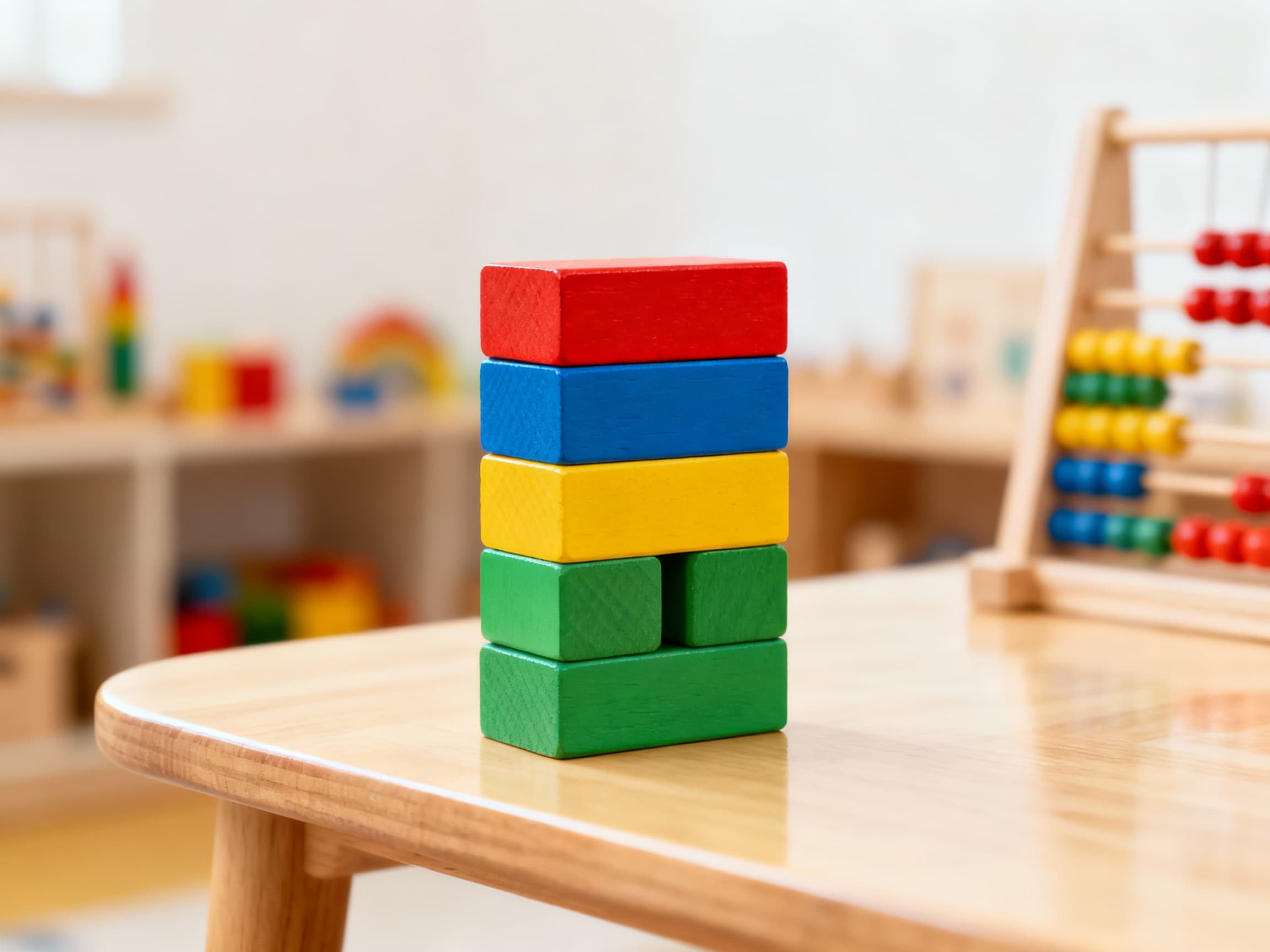 Profitable Early Learning Center with Strong Community Reputation