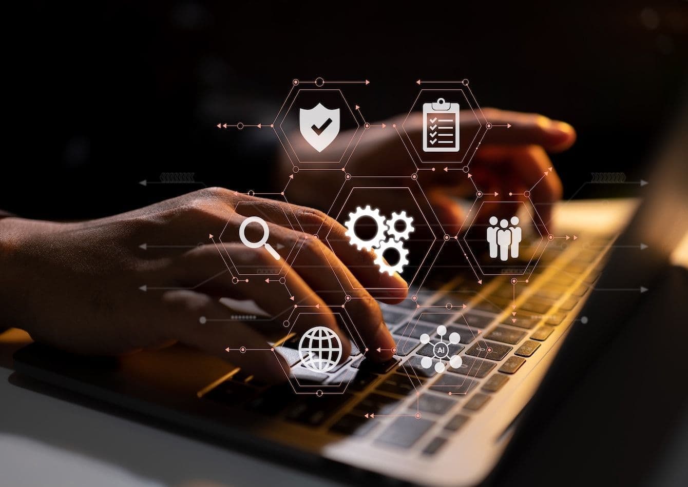 Established Telecommunications Supplier with Diverse Revenue Streams