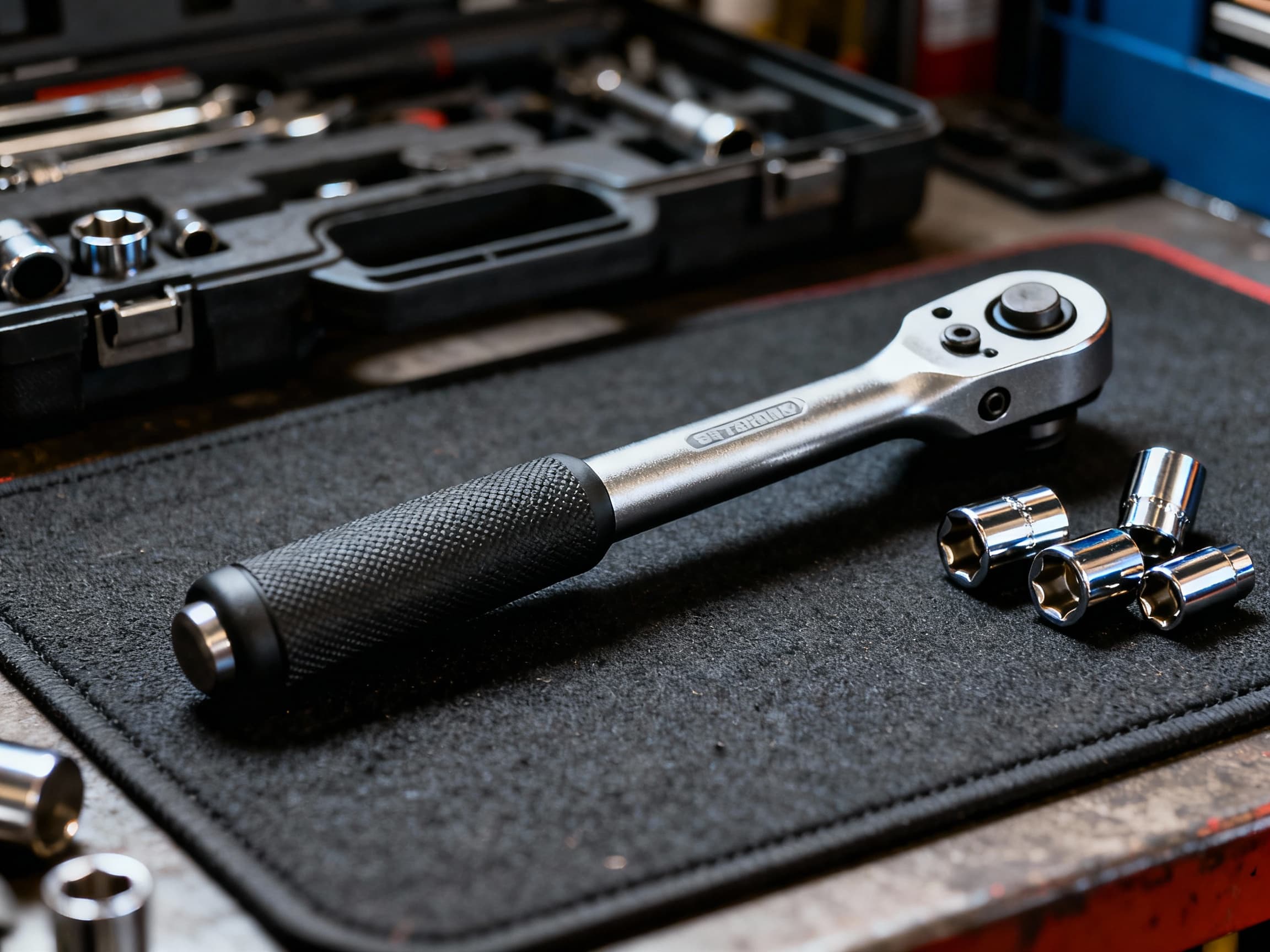 Established Auto Repair Business with Turnkey Operations