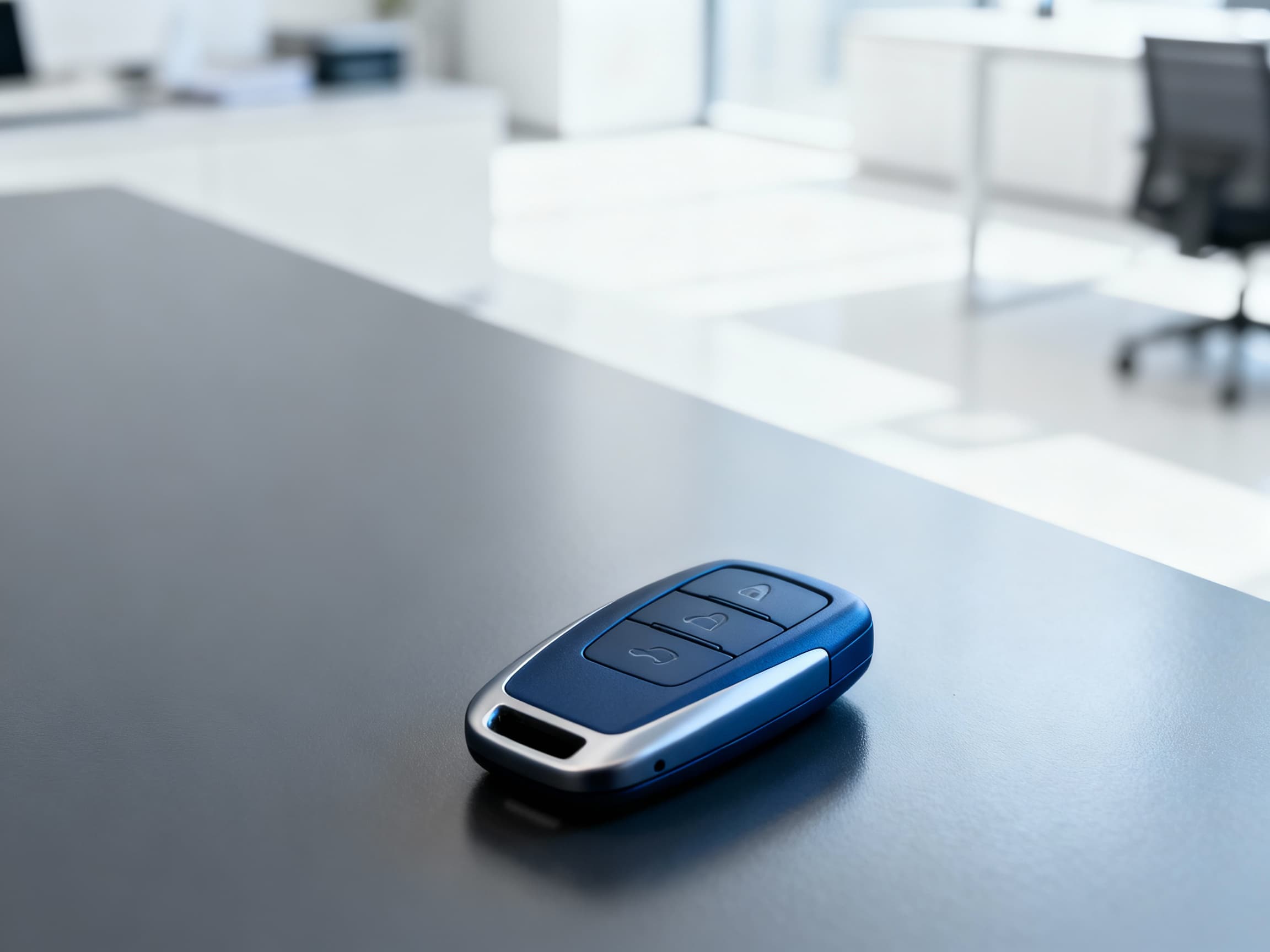 Profitable Automobile Warranty Company with Turnkey Operations