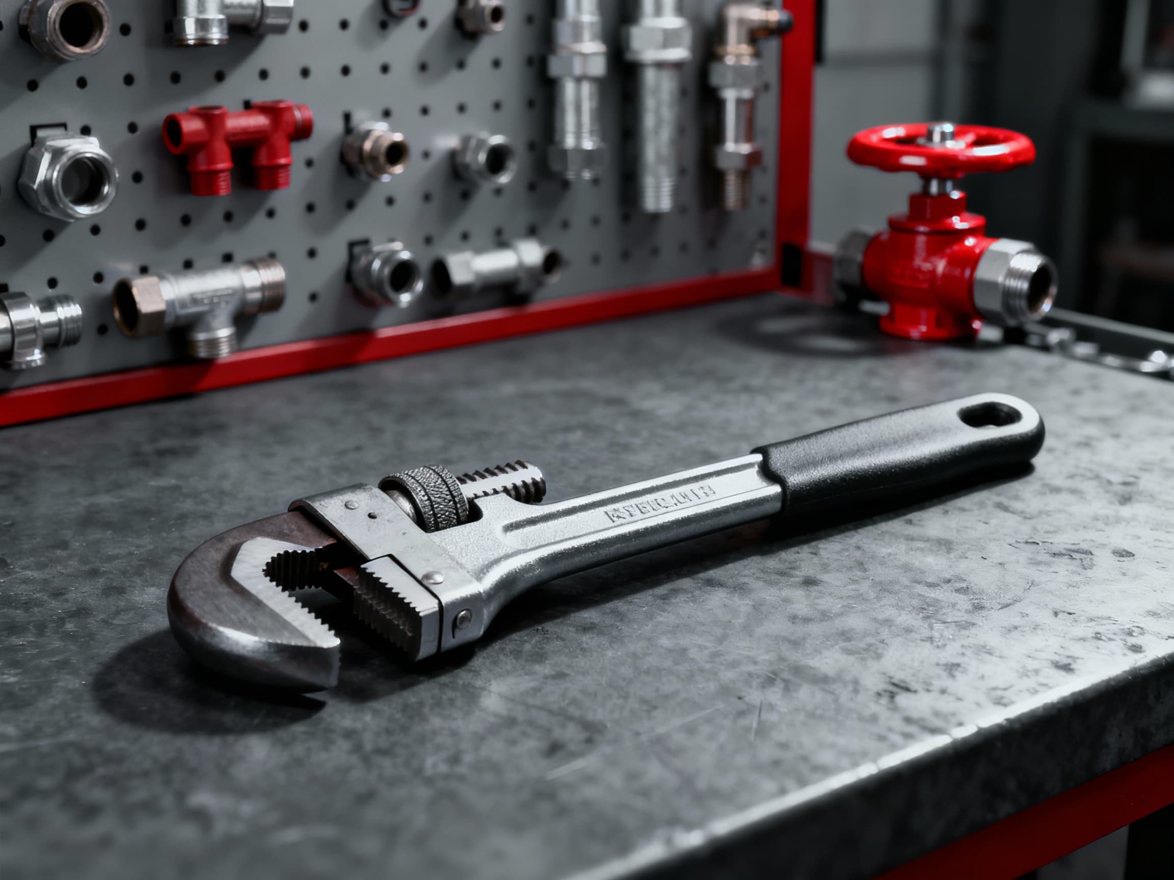 Established Residential Plumbing with Strong Local Reputation