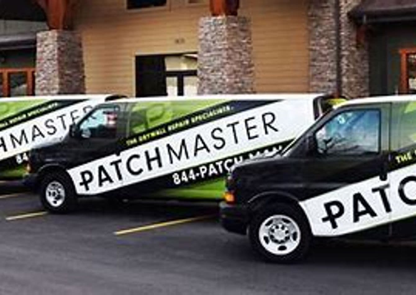 Scalable Drywall Franchise with Exclusive Territories