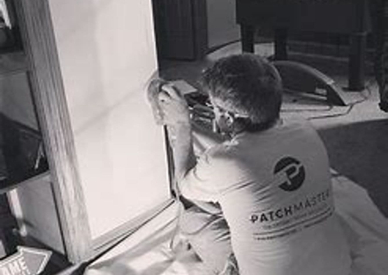 Scalable Drywall Franchise with Exclusive Territories