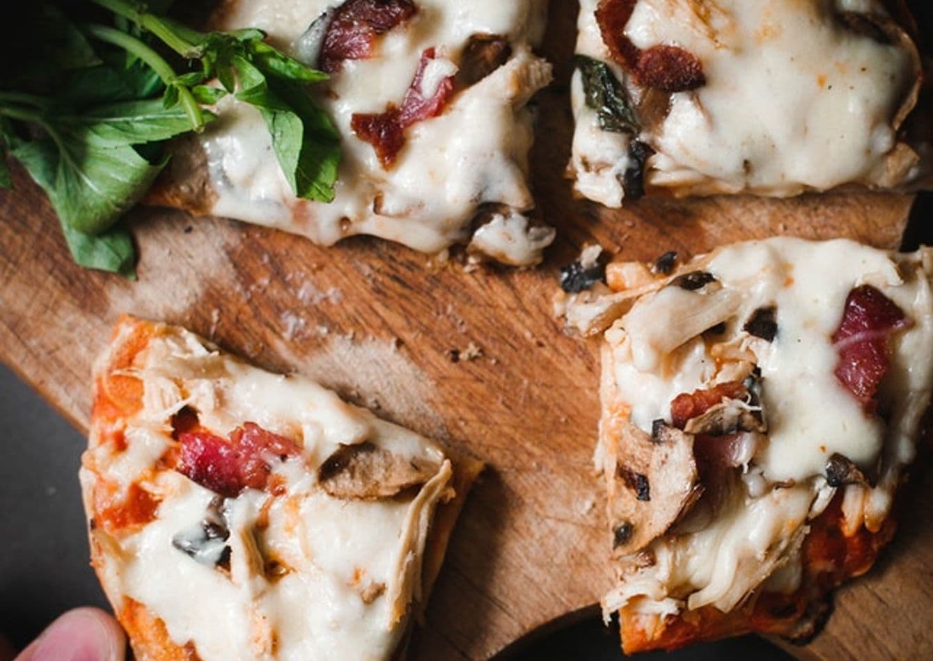 Premier Italian Restaurant with Exclusive Liquor License