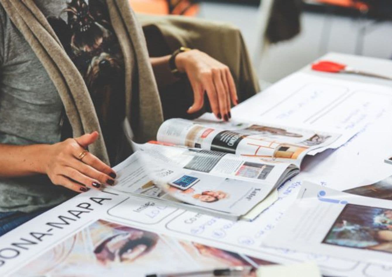 Established Commercial Print Sign Services with Diverse Clientele