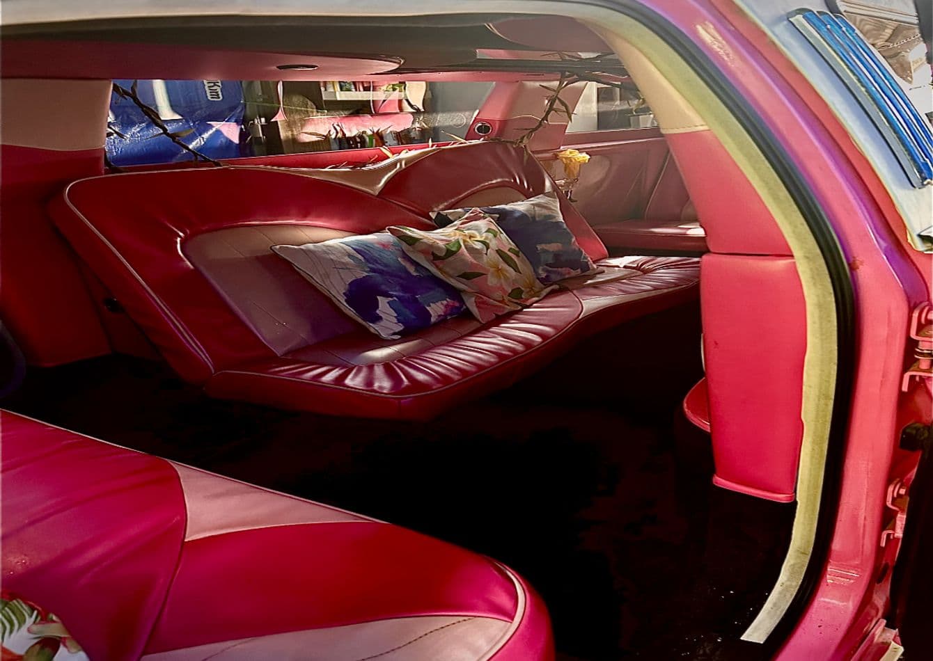 Premier Luxury Limousine Brand with Strong Hotel Partnerships