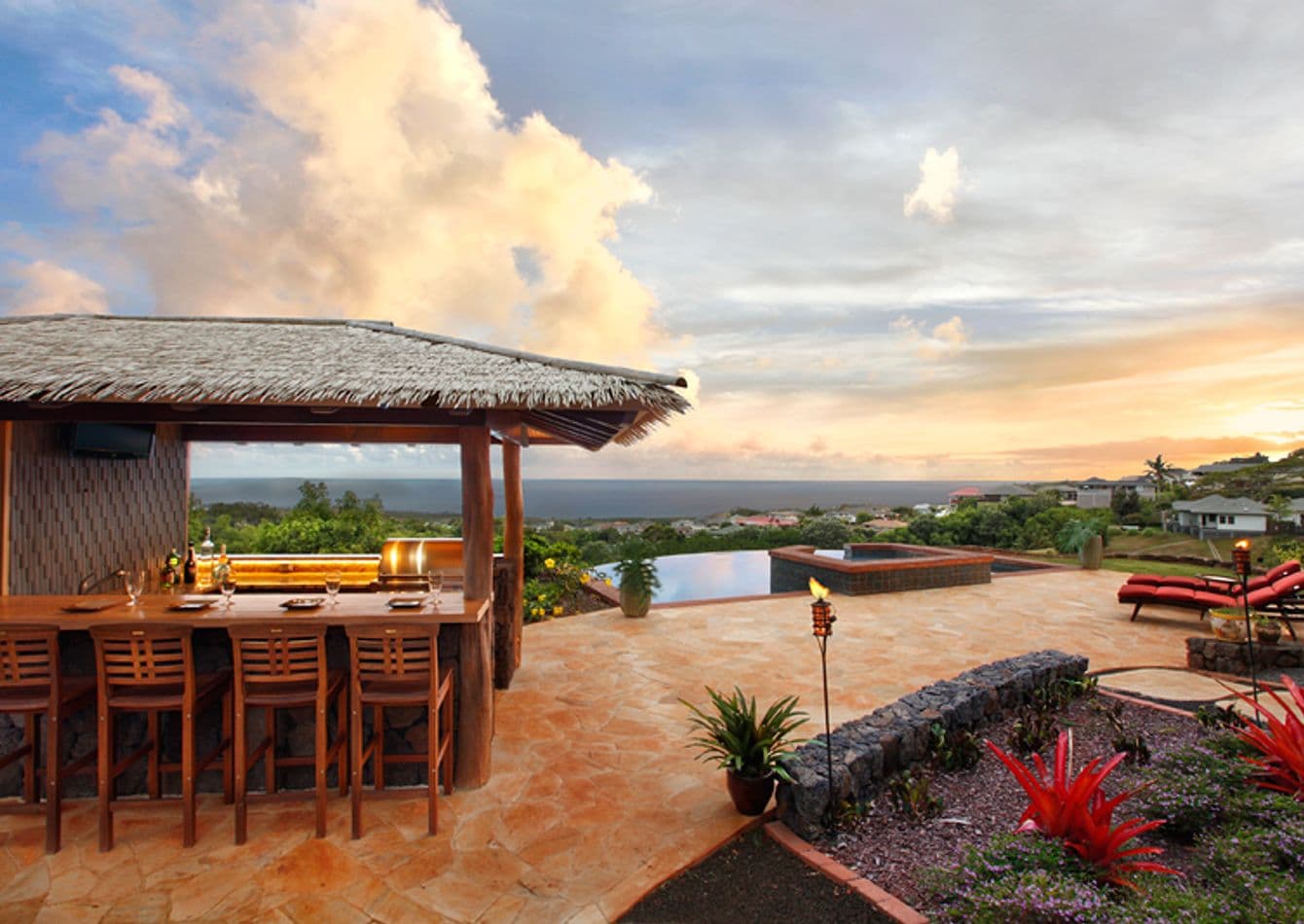 Established Architectural Firm with Strong Community Ties