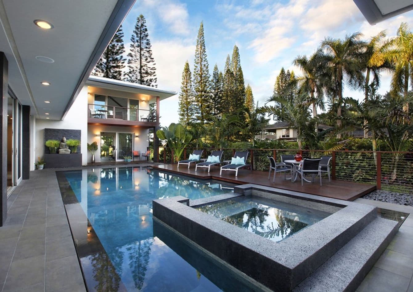 Established Architectural Firm with Strong Community Ties