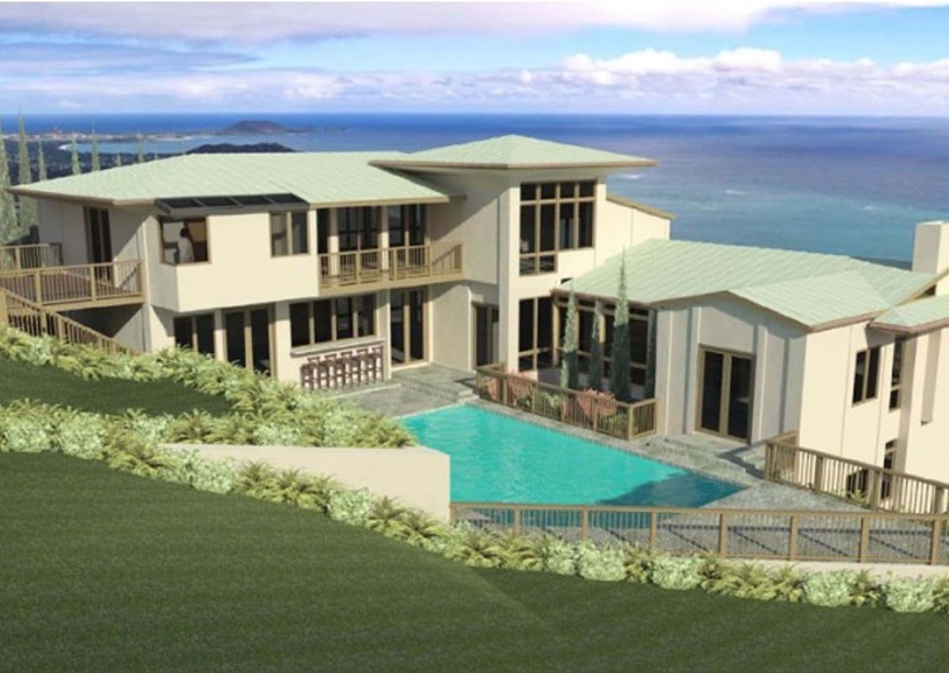 Established Architectural Firm with Strong Community Ties