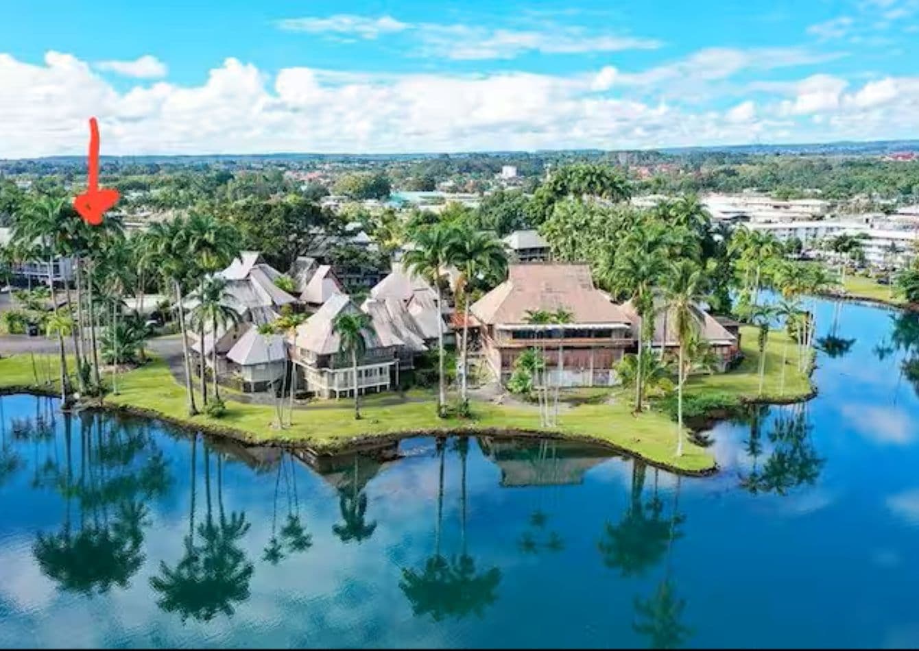 Turnkey Vacation Rental with Legal Short Term Zoning