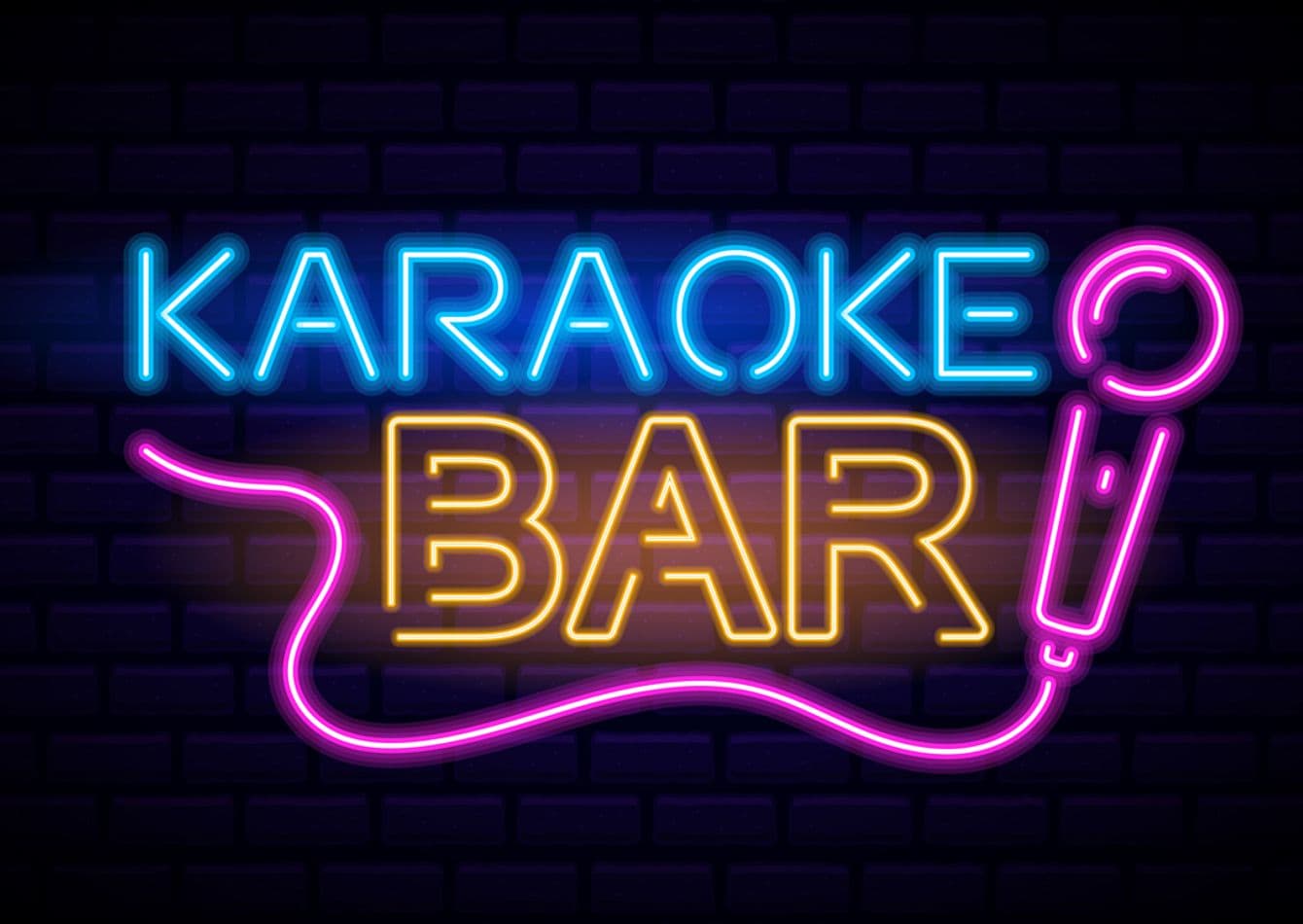Profitable Karaoke Bar Grill with a Loyal Customer Base