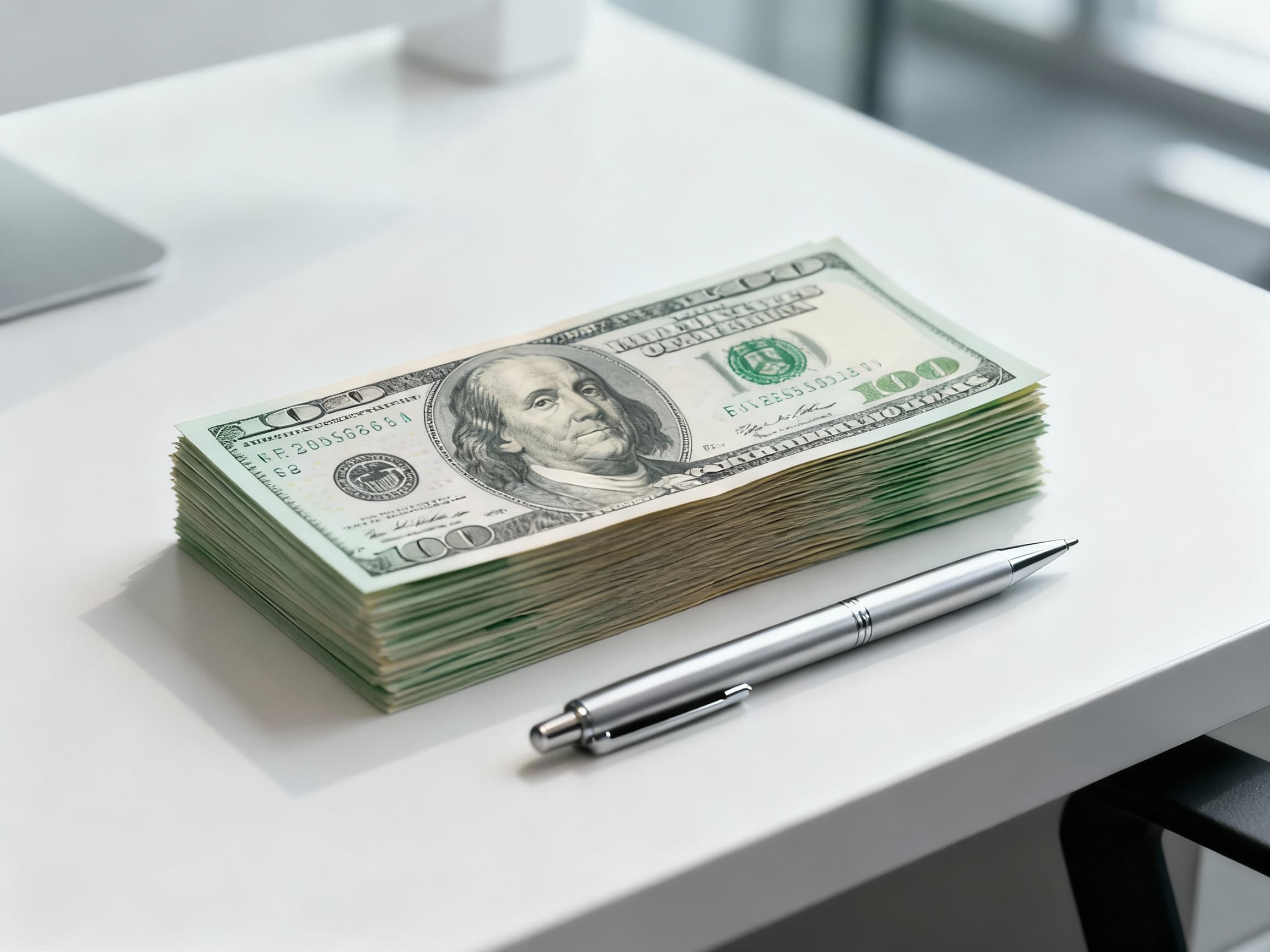 Established Financial Services Business with Loyal Clientele