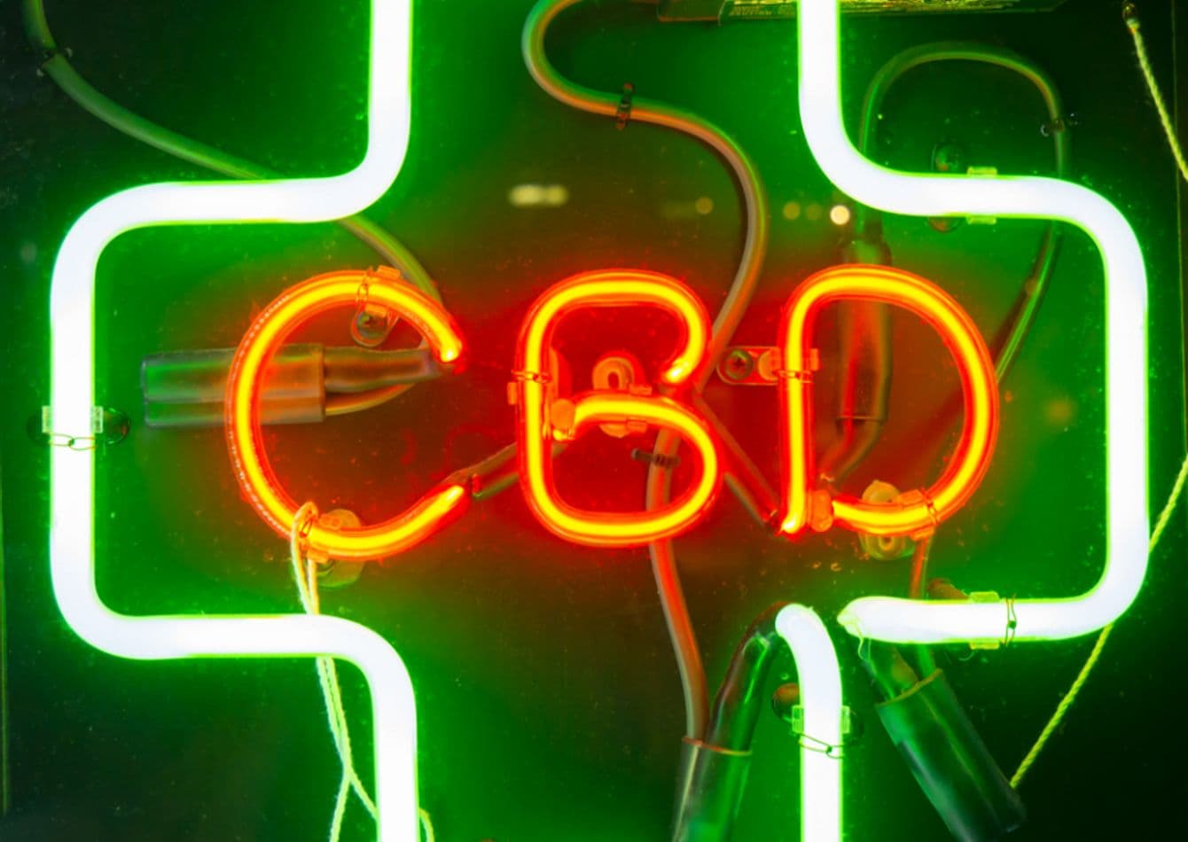 Profitable CBD Retailer with Loyal Customer Base