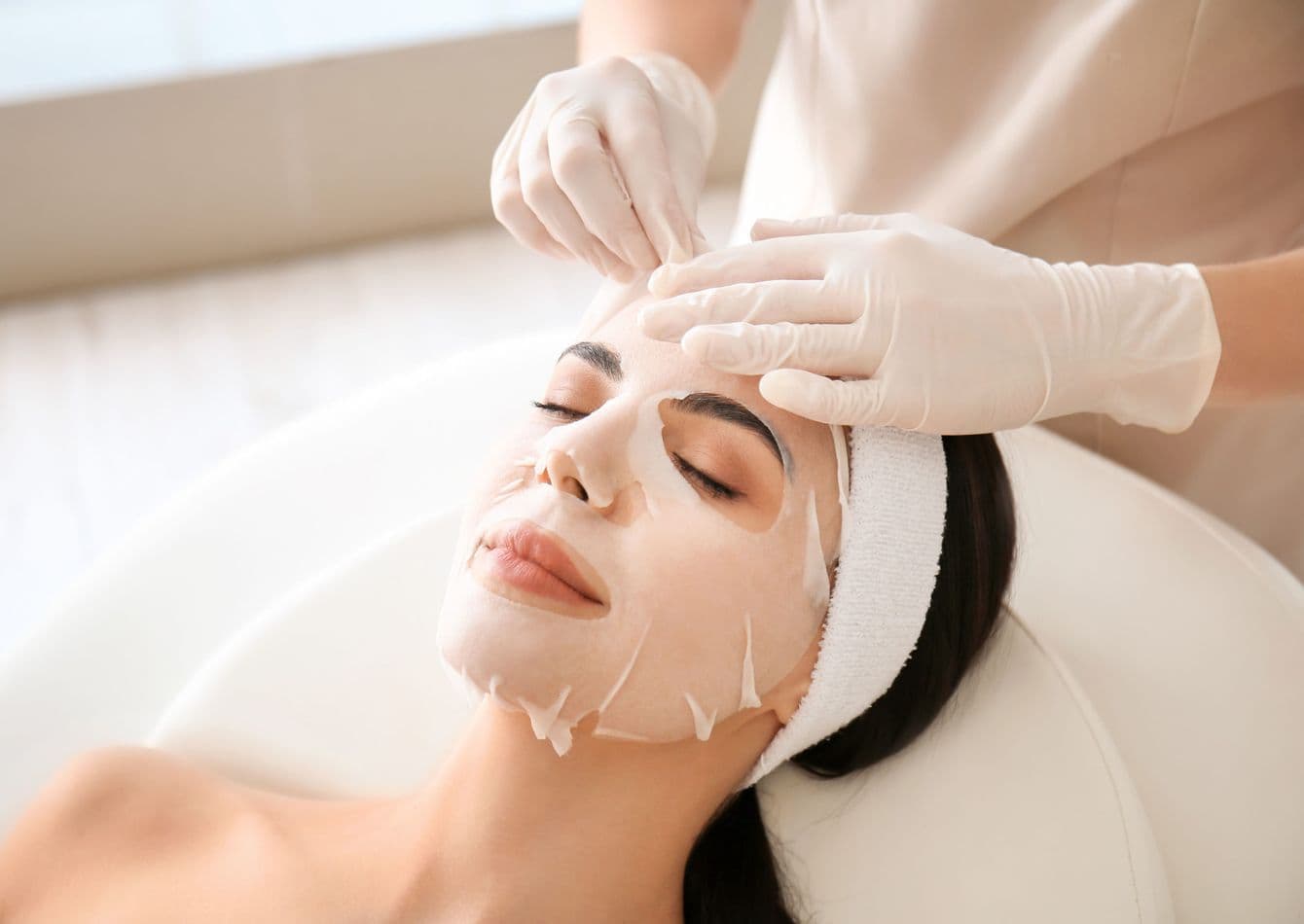 Profitable Beauty Salon with Turnkey Operations