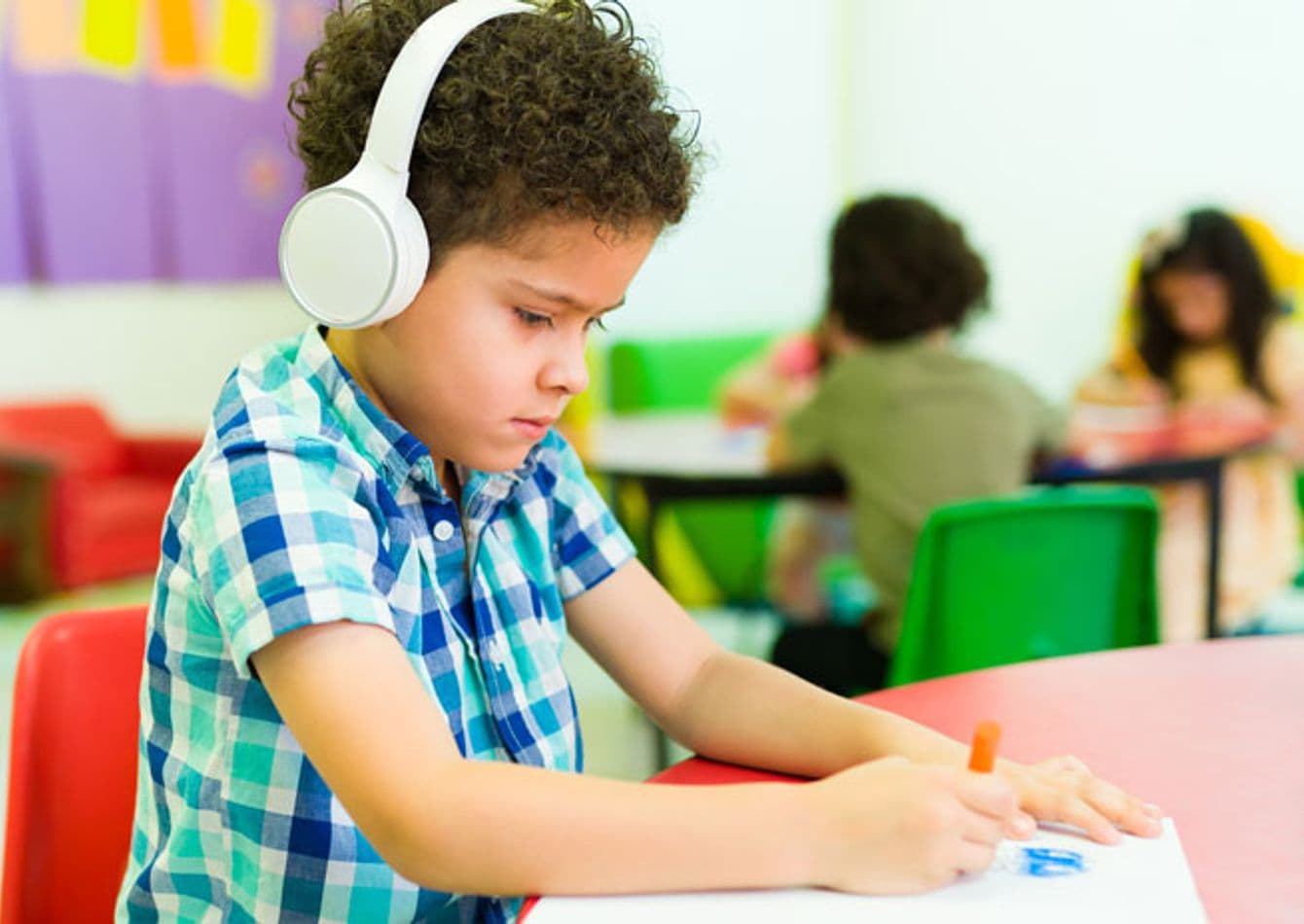 Premier ABA Learning Center with Strong Client Loyalty