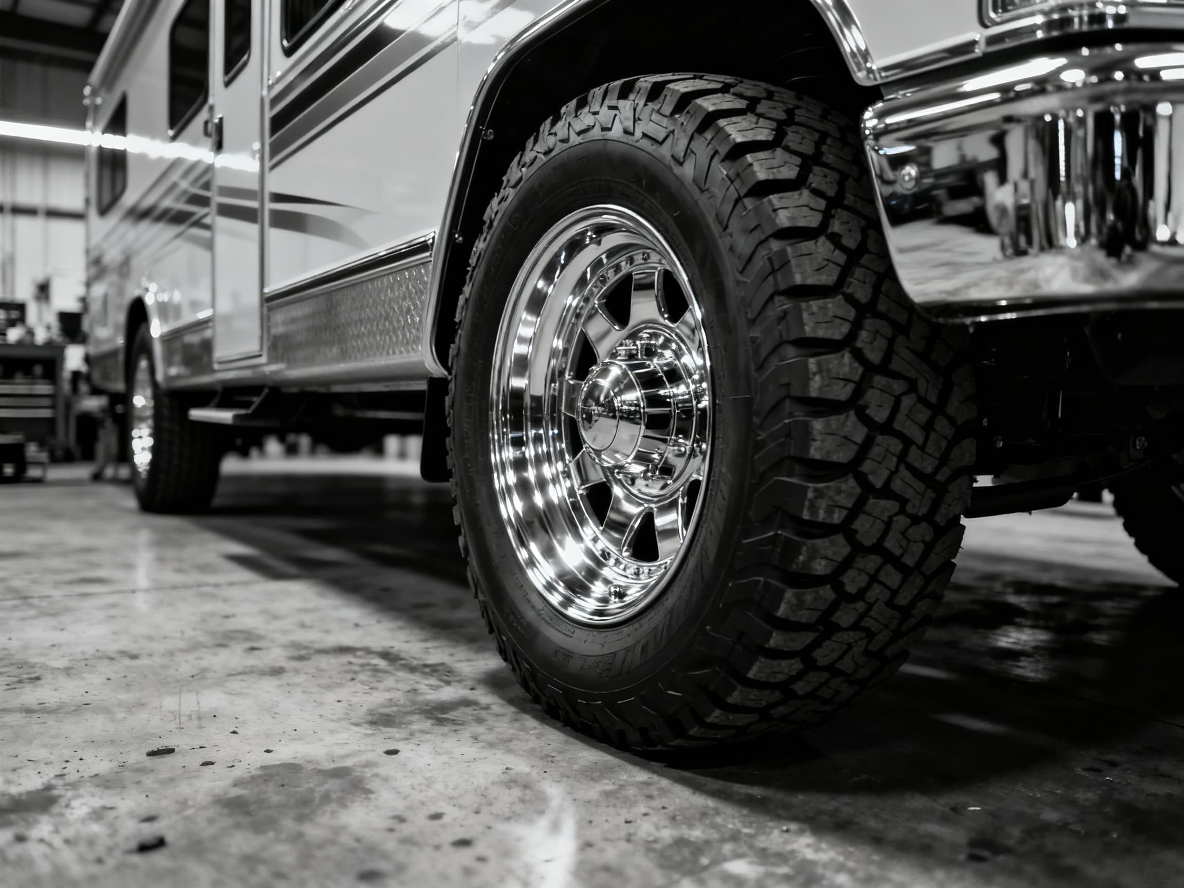 Profitable Recreational Vehicle Retailer with Strong Cash Flow