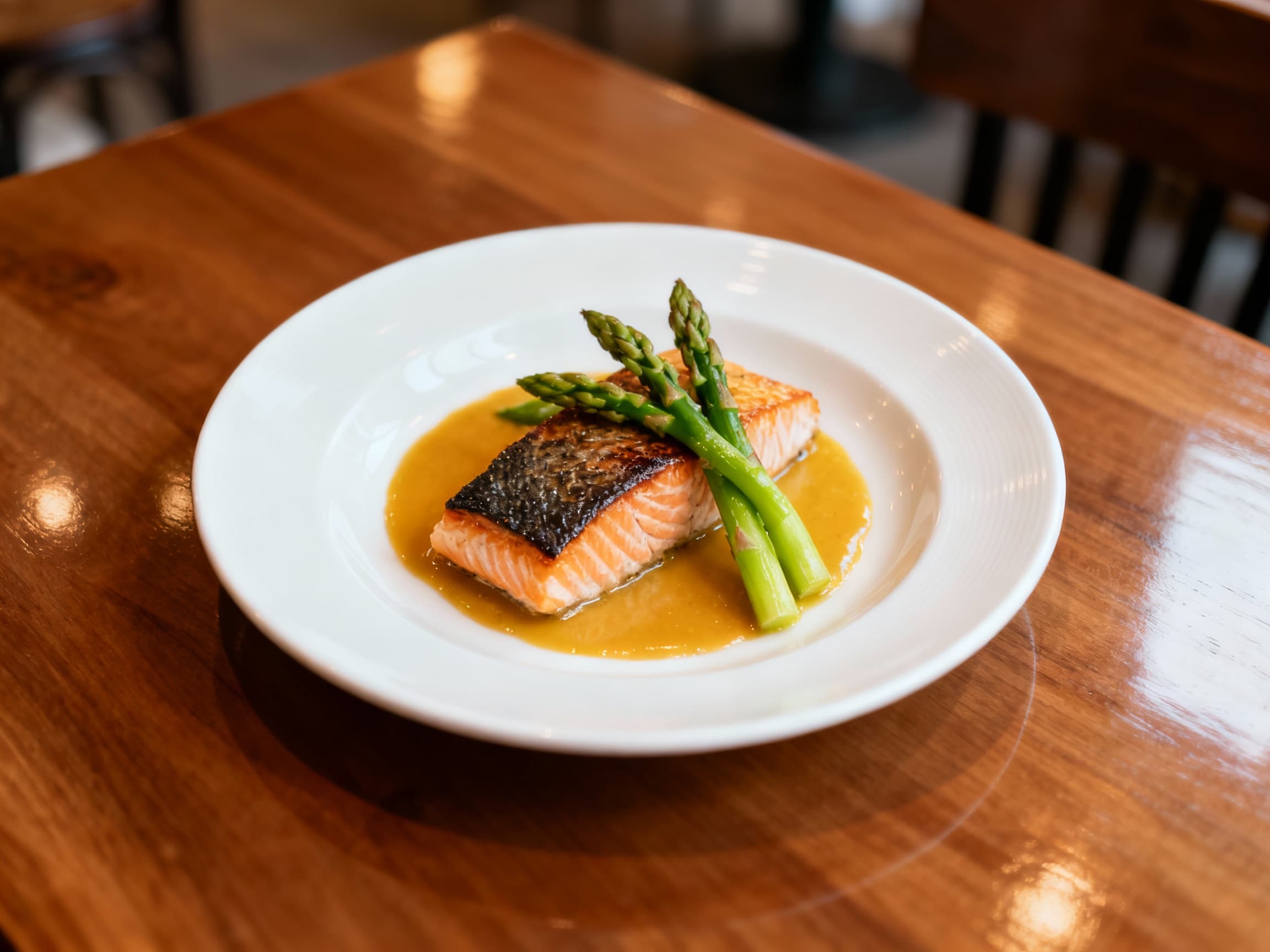 Turnkey Neighborhood Restaurant with Expansion Potential