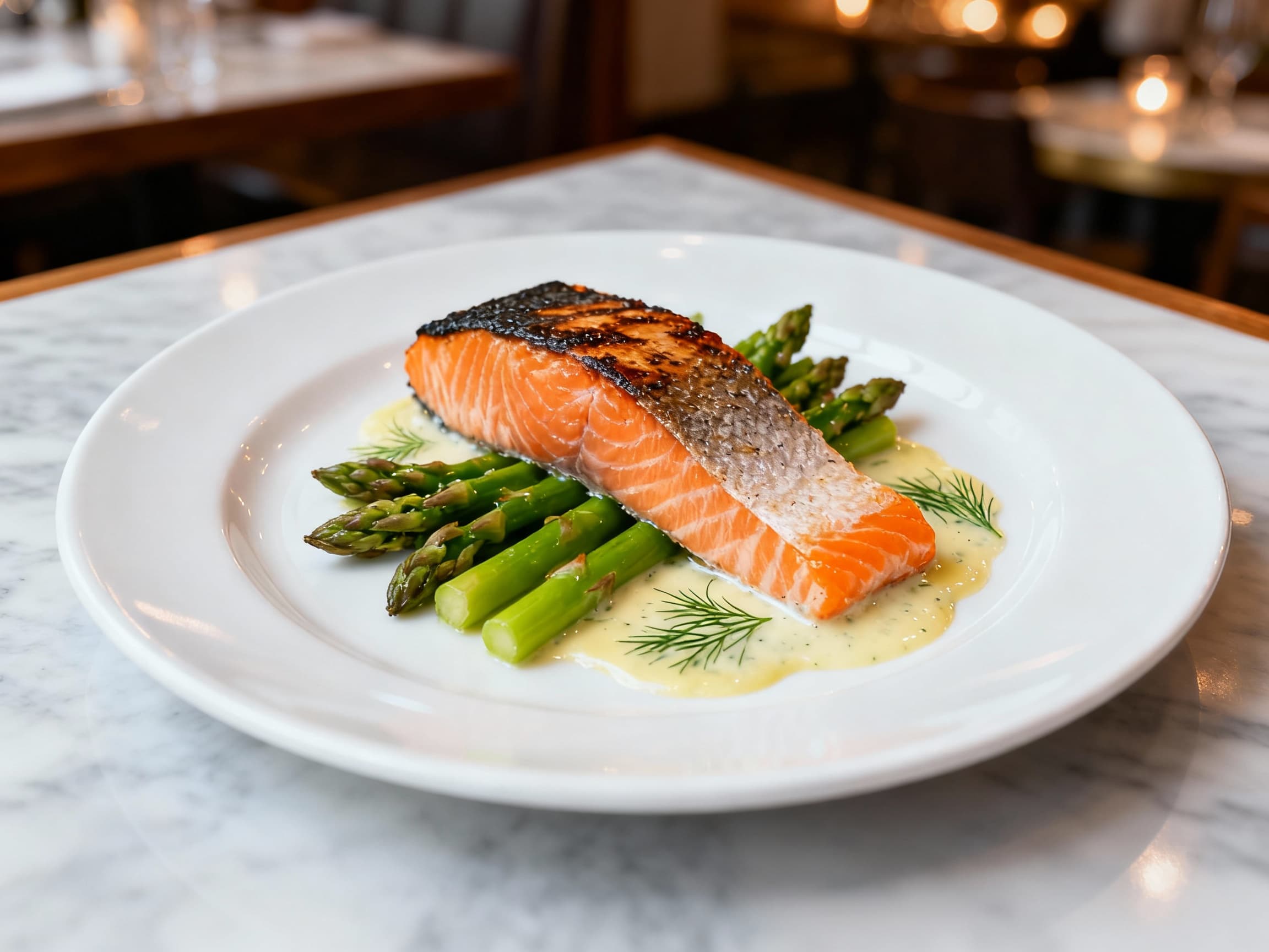 Turnkey Restaurant with Commissary Potential