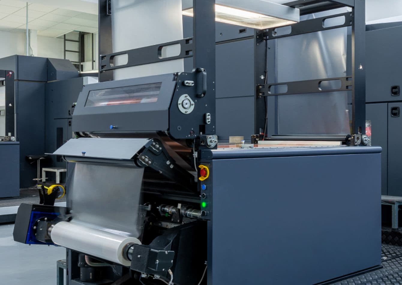 Established Specialty Packaging Manufacturer with USD Sales