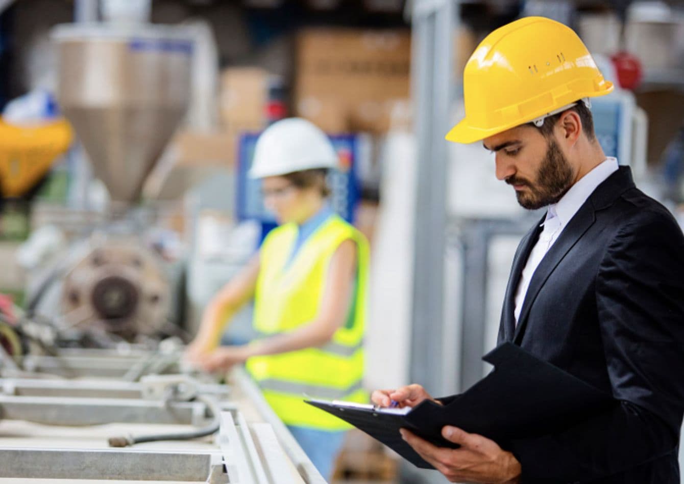 Leading Industrial Contractor with Nearshoring Advantage