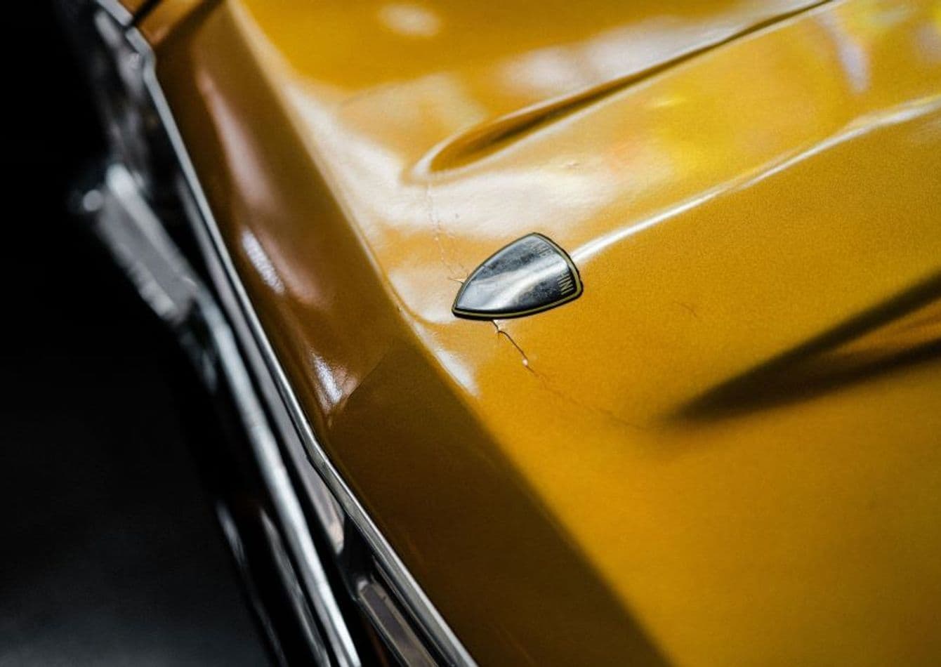 Established Auto Body Repair Shop with Largest Commercial Spray Booth