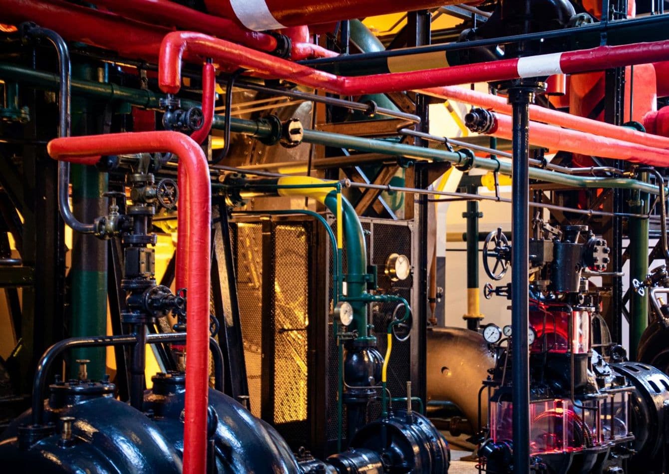 Established Oil Field Services Company with Multi State Operations